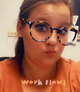 Meet your Posher, Samantha